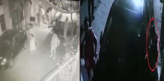 ਲੁਧਿਆਣਾ : ਫੇਸਬੁੱਕ ‘ਤੇ ਪਾਈ ਫੋਟੋ, 2 ਭਰਾਵਾਂ ‘ਚ ਹੋਇਆ ਵਿਵਾਦ, ਇਕ-ਦੂਜੇ ਦੇ ਪਰਿਵਾਰ ‘ਤੇ ਮਾਰੇ ਪੱਥਰ