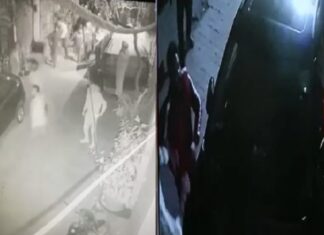 ਲੁਧਿਆਣਾ : ਫੇਸਬੁੱਕ ‘ਤੇ ਪਾਈ ਫੋਟੋ, 2 ਭਰਾਵਾਂ ‘ਚ ਹੋਇਆ ਵਿਵਾਦ, ਇਕ-ਦੂਜੇ ਦੇ ਪਰਿਵਾਰ ‘ਤੇ ਮਾਰੇ ਪੱਥਰ