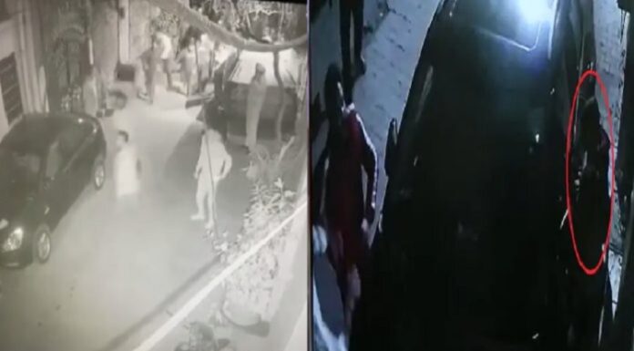 ਲੁਧਿਆਣਾ : ਫੇਸਬੁੱਕ ‘ਤੇ ਪਾਈ ਫੋਟੋ, 2 ਭਰਾਵਾਂ ‘ਚ ਹੋਇਆ ਵਿਵਾਦ, ਇਕ-ਦੂਜੇ ਦੇ ਪਰਿਵਾਰ ‘ਤੇ ਮਾਰੇ ਪੱਥਰ