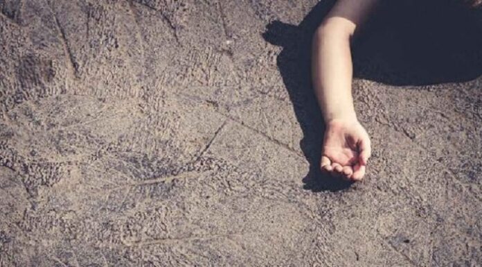 ਸ਼ਰਾਬ ਪੀ ਕੇ ਪ੍ਰੇਮਿਕਾ ਨੂੰ ਲਗਾਇਆ ਫੋਨ, ਹੋਇਆ ਝਗੜਾ, 2 ਬੱਚਿਆਂ ਦੇ ਬਾਪ ਨੇ ਦਿੱਤੀ ਜਾਨ