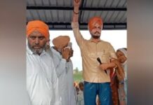 ਪੁੱਤ ਦੀ ਮੌਤ ਦਾ ਇਨਸਾਫ ਨਾ ਮਿਲਣ ‘ਤੇ ਬਲਕੌਰ ਸਿੰਘ ਬੋਲੇ – ਸਿੱਧੂ ਦੀ ਲਾਸਟ ਰਾਈਡ ਕਿਤੇ ਮੇਰੀ ਹੀ ਲਾਸਟ ਰਾਈਡ ਨਾ ਬਣ ਜਾਵੇ !