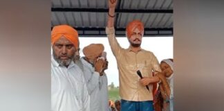 ਪੁੱਤ ਦੀ ਮੌਤ ਦਾ ਇਨਸਾਫ ਨਾ ਮਿਲਣ ‘ਤੇ ਬਲਕੌਰ ਸਿੰਘ ਬੋਲੇ – ਸਿੱਧੂ ਦੀ ਲਾਸਟ ਰਾਈਡ ਕਿਤੇ ਮੇਰੀ ਹੀ ਲਾਸਟ ਰਾਈਡ ਨਾ ਬਣ ਜਾਵੇ !