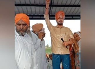 ਪੁੱਤ ਦੀ ਮੌਤ ਦਾ ਇਨਸਾਫ ਨਾ ਮਿਲਣ ‘ਤੇ ਬਲਕੌਰ ਸਿੰਘ ਬੋਲੇ – ਸਿੱਧੂ ਦੀ ਲਾਸਟ ਰਾਈਡ ਕਿਤੇ ਮੇਰੀ ਹੀ ਲਾਸਟ ਰਾਈਡ ਨਾ ਬਣ ਜਾਵੇ !