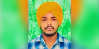 ਸੰਗਰੂਰ : 2 ਦਿਨ ਪਹਿਲਾਂ ਕੰਮ ‘ਤੇ ਗਿਆ ਨੌਜਵਾਨ ਜਿਊਂਦਾ ਨਹੀਂ ਪਰਤਿਆ ਵਾਪਸ, ਹੱਡਾ-ਰੋੜੀ ‘ਚੋਂ ਮਿਲਿਆ ਮ੍ਰਿਤ