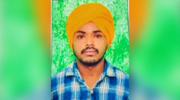 ਸੰਗਰੂਰ : 2 ਦਿਨ ਪਹਿਲਾਂ ਕੰਮ ‘ਤੇ ਗਿਆ ਨੌਜਵਾਨ ਜਿਊਂਦਾ ਨਹੀਂ ਪਰਤਿਆ ਵਾਪਸ, ਹੱਡਾ-ਰੋੜੀ ‘ਚੋਂ ਮਿਲਿਆ ਮ੍ਰਿਤ