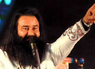 ਅਸੀਂ 6 ਕਰੋੜ ਲੋਕਾਂ ਦਾ ਨਸ਼ਾ ਛੁਡਵਾਇਆ, ਫਿਜ਼ੂਲ ਦੀਆਂ ਗੱਲਾਂ ਕਰਨ ਵਾਲੇ ਵੀ ਛੁਡਵਾ ਕੇ ਦਿਖਾਉਣ : ਰਾਮ ਰਹੀਮ