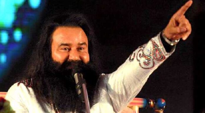 ਅਸੀਂ 6 ਕਰੋੜ ਲੋਕਾਂ ਦਾ ਨਸ਼ਾ ਛੁਡਵਾਇਆ, ਫਿਜ਼ੂਲ ਦੀਆਂ ਗੱਲਾਂ ਕਰਨ ਵਾਲੇ ਵੀ ਛੁਡਵਾ ਕੇ ਦਿਖਾਉਣ : ਰਾਮ ਰਹੀਮ