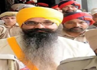 ਸੁਪਰੀਮ ਕੋਰਟ ਨੇ ਕੇਂਦਰ ਨੂੰ ਲਾਈ ਫਟਕਾਰ, ਬੰਦੀ ਸਿੰਘ ਰਾਜੋਆਣਾ ਦੀ ਸਜ਼ਾ ਉਮਰ ਕੈਦ ਕਰਨ ‘ਤੇ ਮੰਗਿਆ ਜਵਾਬ