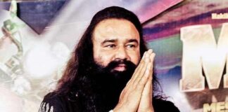 ਡੇਰਾ ਮੁਖੀ ਰਾਮ ਰਹੀਮ ਨੂੰ ਵਾਰ-ਵਾਰ ਪੈਰੋਲ ‘ਤੇ ਹਾਈਕੋਰਟ ਸਖ਼ਤ , ਕਿਹਾ – ਭਵਿੱਖ ‘ਚ ਅਦਾਲਤ ਦੀ ਇਜਾਜ਼ਤ ਤੋਂ ਬਿਨਾਂ ਪੈਰੋਲ ਨਾ ਦਿੱਤੀ ਜਾਵੇ