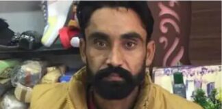 ਲੁਧਿਆਣਾ : ਕਰਜ਼ੇ ਤੋਂ ਪ੍ਰੇਸ਼ਾਨ ਕਿਸਾਨ ਨੇ ਰੇਲਗੱਡੀ ਅੱਗੇ ਛਾਲ ਮਾਰ ਕੇ ਦਿੱਤੀ ਜਾਨ