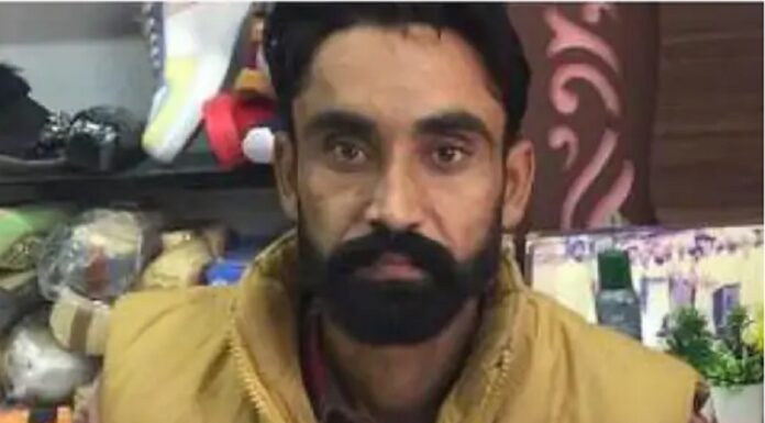 ਲੁਧਿਆਣਾ : ਕਰਜ਼ੇ ਤੋਂ ਪ੍ਰੇਸ਼ਾਨ ਕਿਸਾਨ ਨੇ ਰੇਲਗੱਡੀ ਅੱਗੇ ਛਾਲ ਮਾਰ ਕੇ ਦਿੱਤੀ ਜਾਨ