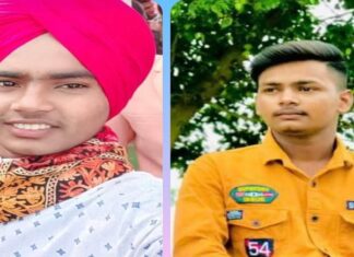 ਦਰਦਨਾਕ : ਵਿਆਹ ‘ਚੋਂ ਦਿਹਾੜੀ ਲਗਾ ਕੇ ਆਉਂਦੇ 3 ਮੋਟਰਸਾਈਕਲ ਸਵਾਰ ਦੋਸਤਾਂ ਨੂੰ ਕਰੇਟਾ ਨੇ ਮਾਰੀ ਟੱਕਰ, 2 ਦੀ ਮੌਤ, 12ਵੀਂ ਦੇ ਸਨ ਵਿਦਿਆਰਥੀ ਮ੍ਰਿਤਕ, 1 PGI ਰੈਫਰ