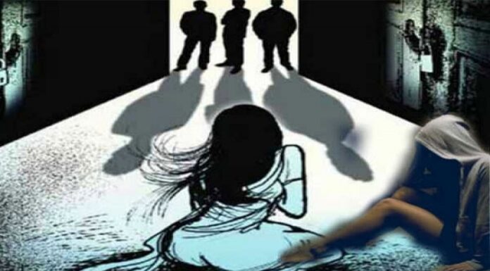 5ਵੀਂ ਦੀ ਵਿਦਿਆਰਥਣ ਦੀ 2 ਜਣਿਆਂ ਨੇ ਲੁੱਟੀ ਇੱਜ਼ਤ, ਮੁਲਜ਼ਮ ਦੀ ਭੈਣ ਨੇ ਇੰਝ ਕਰਵਾਇਆ ਕਾਰਾ