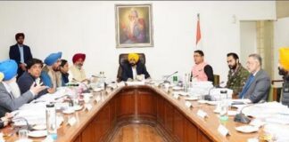 ਪ੍ਰਦੂਸ਼ਣ ਘਟਾਉਣ ਲਈ ਪੰਜਾਬ ਸਰਕਾਰ ਨੇ ਇਲੈਕਟ੍ਰਿਕ ਗੱਡੀਆਂ ਦੀ ਨਵੀਂ ਨੀਤੀ ਨੂੰ ਦਿੱਤੀ ਪ੍ਰਵਾਨਗੀ, ਪੜ੍ਹੋ ਪੂਰੀ ਖਬਰ