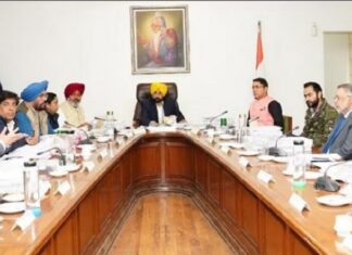 ਪ੍ਰਦੂਸ਼ਣ ਘਟਾਉਣ ਲਈ ਪੰਜਾਬ ਸਰਕਾਰ ਨੇ ਇਲੈਕਟ੍ਰਿਕ ਗੱਡੀਆਂ ਦੀ ਨਵੀਂ ਨੀਤੀ ਨੂੰ ਦਿੱਤੀ ਪ੍ਰਵਾਨਗੀ, ਪੜ੍ਹੋ ਪੂਰੀ ਖਬਰ