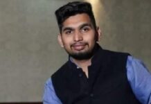 ਮੋਗਾ : ਚੌਕ ‘ਚ ਲਾਈਟ ਖਰਾਬ ਹੋਣ ਕਰਕੇ ਬਾਈਕ ਕੰਧ ‘ਚ ਵੱਜੀ, ਮਾਪਿਆਂ ਦੇ ਜਵਾਨ ਪੁੱਤ ਦੀ ਮੌਤ