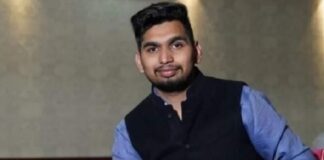 ਮੋਗਾ : ਚੌਕ ‘ਚ ਲਾਈਟ ਖਰਾਬ ਹੋਣ ਕਰਕੇ ਬਾਈਕ ਕੰਧ ‘ਚ ਵੱਜੀ, ਮਾਪਿਆਂ ਦੇ ਜਵਾਨ ਪੁੱਤ ਦੀ ਮੌਤ