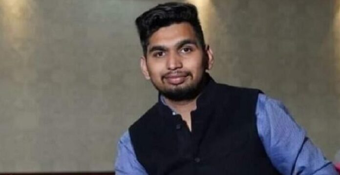 ਮੋਗਾ : ਚੌਕ ‘ਚ ਲਾਈਟ ਖਰਾਬ ਹੋਣ ਕਰਕੇ ਬਾਈਕ ਕੰਧ ‘ਚ ਵੱਜੀ, ਮਾਪਿਆਂ ਦੇ ਜਵਾਨ ਪੁੱਤ ਦੀ ਮੌਤ