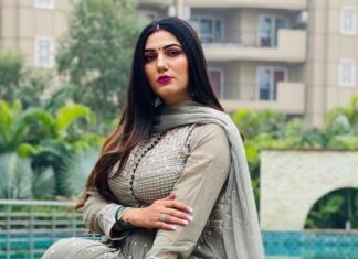 ਸਪਨਾ ਚੌਧਰੀ ਖ਼ਿਲਾਫ਼ FIR, ਭਰਜਾਈ ਨੇ ਪਰਿਵਾਰ ’ਤੇ ਲਗਾਏ ਕਰੇਟਾ ਕਾਰ ਮੰਗਣ ਦੇ ਇਲਜ਼ਾਮ