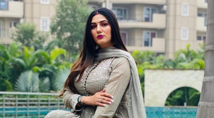 ਸਪਨਾ ਚੌਧਰੀ ਖ਼ਿਲਾਫ਼ FIR, ਭਰਜਾਈ ਨੇ ਪਰਿਵਾਰ ’ਤੇ ਲਗਾਏ ਕਰੇਟਾ ਕਾਰ ਮੰਗਣ ਦੇ ਇਲਜ਼ਾਮ