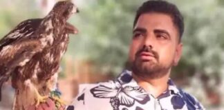 ਜਲੰਧਰ : ਬਰਲਟਨ ਪਾਰਕ ‘ਚ ਕਤਕ ਕੀਤੇ ਸੱਤਾ ਘੁੰਮਣ ਦੇ 3 ਕਾਤਲ ਰਾਜਸਥਾਨ ਤੋਂ ਗ੍ਰਿਫਤਾਰ