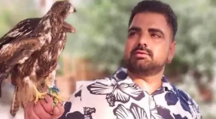 ਜਲੰਧਰ : ਬਰਲਟਨ ਪਾਰਕ ‘ਚ ਕਤਕ ਕੀਤੇ ਸੱਤਾ ਘੁੰਮਣ ਦੇ 3 ਕਾਤਲ ਰਾਜਸਥਾਨ ਤੋਂ ਗ੍ਰਿਫਤਾਰ