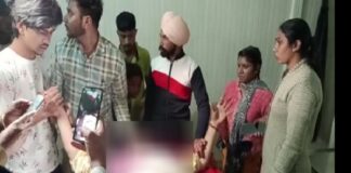 ਮਹਾਸ਼ਿਵਰਾਤਰੀ ਦੀ ਸ਼ੋਭਾ ਯਾਤਰਾ ਵੇਖਣ ਗਏ ਸ਼ਰਧਾਲੂ ਨੂੰ ਮਾਰੀ ਗੋਲੀ, ਹਾਲਤ ਸੀਰੀਅਸ, ਅੰਮ੍ਰਿਤਸਰ ਰੈਫਰ