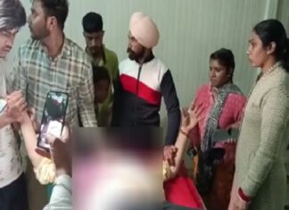 ਮਹਾਸ਼ਿਵਰਾਤਰੀ ਦੀ ਸ਼ੋਭਾ ਯਾਤਰਾ ਵੇਖਣ ਗਏ ਸ਼ਰਧਾਲੂ ਨੂੰ ਮਾਰੀ ਗੋਲੀ, ਹਾਲਤ ਸੀਰੀਅਸ, ਅੰਮ੍ਰਿਤਸਰ ਰੈਫਰ