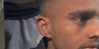 ਰਾਤ ਦੇ ਹਨੇਰੇ ‘ਚ ਲੋਕਾਂ ਨੂੰ ਲੁੱਟਣ ਵਾਲੇ ਗੈਂਗ ਦਾ ਮੈਂਬਰ ਆਇਆ ਕਾਬੂ, ਹਥਿਆਰ ਦਿਖਾ ਕੇ ਬਣਾਉਂਦੇ ਸੀ ਸ਼ਿਕਾਰ