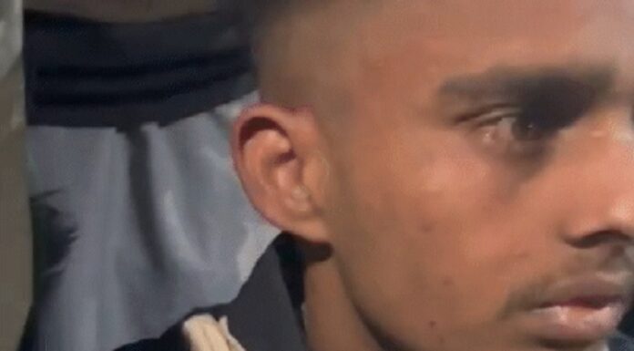 ਰਾਤ ਦੇ ਹਨੇਰੇ ‘ਚ ਲੋਕਾਂ ਨੂੰ ਲੁੱਟਣ ਵਾਲੇ ਗੈਂਗ ਦਾ ਮੈਂਬਰ ਆਇਆ ਕਾਬੂ, ਹਥਿਆਰ ਦਿਖਾ ਕੇ ਬਣਾਉਂਦੇ ਸੀ ਸ਼ਿਕਾਰ