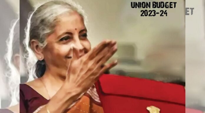 ਬਜਟ 2023 ਤੋਂ ਆਈ ਖੁਸ਼ਖਬਰੀ! ਮੋਬਾਈਲ, ਟੀਵੀ ਤੇ ਇਲੈਕਟ੍ਰਿਕ ਵਾਹਨ ਹੋਣਗੇ ਸਸਤੇ, ਜਾਣੋ ਹੋਰ ਕੀ-ਕੀ ਹੋਵੇਗਾ ਸਸਤਾ