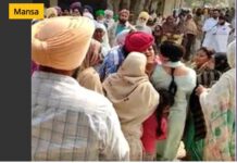 ਗੋਇੰਦਵਾਲ ਜੇਲ੍ਹ ਗੈਂਗਵਾਰ ’ਚ ਮਾਰੇ ਗਏ ਗੈਂਗਸਟਰ ਮੋਹਨਾ ਦਾ ਹੋਇਆ ਸਸਕਾਰ, ਵੱਡੇ ਭਰਾ ਨੇ ਲਗਾਏ ਗੰਭੀਰ ਦੋਸ਼