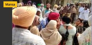 ਗੋਇੰਦਵਾਲ ਜੇਲ੍ਹ ਗੈਂਗਵਾਰ ’ਚ ਮਾਰੇ ਗਏ ਗੈਂਗਸਟਰ ਮੋਹਨਾ ਦਾ ਹੋਇਆ ਸਸਕਾਰ, ਵੱਡੇ ਭਰਾ ਨੇ ਲਗਾਏ ਗੰਭੀਰ ਦੋਸ਼