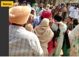 ਗੋਇੰਦਵਾਲ ਜੇਲ੍ਹ ਗੈਂਗਵਾਰ ’ਚ ਮਾਰੇ ਗਏ ਗੈਂਗਸਟਰ ਮੋਹਨਾ ਦਾ ਹੋਇਆ ਸਸਕਾਰ, ਵੱਡੇ ਭਰਾ ਨੇ ਲਗਾਏ ਗੰਭੀਰ ਦੋਸ਼