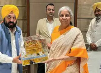 ਬਜਟ ਤੋਂ ਪੰਜਾਬ ਦੀਆਂ ਉਮੀਦਾਂ ਟੁੱਟੀਆਂ : ਸਰਹੱਦੀ ਖੇਤਰ ਲਈ ਕੋਈ ਉਦਯੋਗਿਕ ਪੈਕੇਜ ਨਹੀਂ, ਪਰਾਲੀ ਅਤੇ ਸੁਰੱਖਿਆ ਮੁੱਦਿਆਂ ‘ਤੇ ਵੀ ਰਾਹਤ ਨਹੀਂ