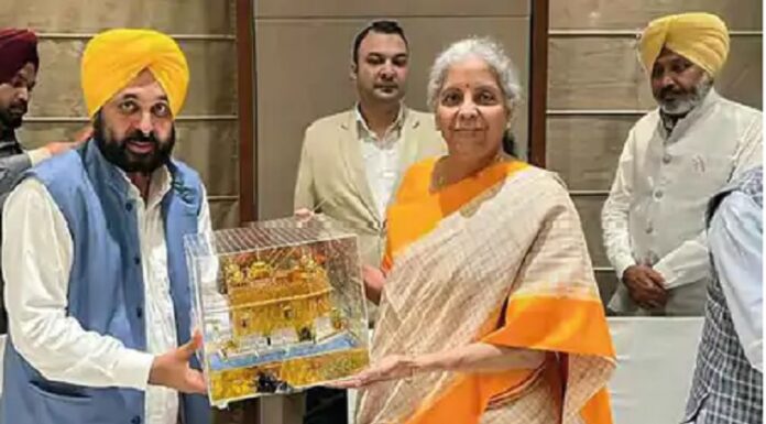 ਬਜਟ ਤੋਂ ਪੰਜਾਬ ਦੀਆਂ ਉਮੀਦਾਂ ਟੁੱਟੀਆਂ : ਸਰਹੱਦੀ ਖੇਤਰ ਲਈ ਕੋਈ ਉਦਯੋਗਿਕ ਪੈਕੇਜ ਨਹੀਂ, ਪਰਾਲੀ ਅਤੇ ਸੁਰੱਖਿਆ ਮੁੱਦਿਆਂ ‘ਤੇ ਵੀ ਰਾਹਤ ਨਹੀਂ