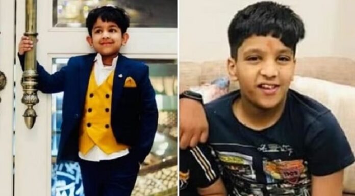 ਬੁਝ ਗਏ ਦੋ ਚਿਰਾਗ : ਬਾਥਰੂਮ ‘ਚ ਨਹਾਉਣ ਗਏ ਦੋ ਸਕੇ ਭਰਾਵਾਂ ਦੀ ਗੀਜ਼ਰ ਦੀ ਗੈਸ ਚੜ੍ਹਨ ਨਾਲ ਦਰਦਨਾਕ ਮੌਤ