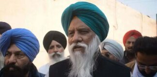 5 ਕਿਸਾਨ ਜਥੇਬੰਦੀਆਂ ਵੱਲੋਂ ਮੀਟਿੰਗ ਤੋਂ ਬਾਅਦ ਐਲਾਨ, ਜਲਦੀ ਹੀ ਦਿੱਲੀ ਨੂੰ ਕੀਤਾ ਜਾਏਗਾ ਕੂਚ