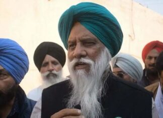 5 ਕਿਸਾਨ ਜਥੇਬੰਦੀਆਂ ਵੱਲੋਂ ਮੀਟਿੰਗ ਤੋਂ ਬਾਅਦ ਐਲਾਨ, ਜਲਦੀ ਹੀ ਦਿੱਲੀ ਨੂੰ ਕੀਤਾ ਜਾਏਗਾ ਕੂਚ