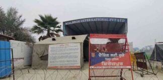 ਜ਼ੀਰਾ ਸ਼ਰਾਬ ਫੈਕਟਰੀ ਮਾਲਕਾਂ ਨੂੰ ਝਟਕਾ, ਪੰਜਾਬ ਸਰਕਾਰ ਵੱਲੋਂ ਲਾਇਸੰਸ ਰੀਨਿਊ ਕਰਨ ਤੋਂ ਇਨਕਾਰ