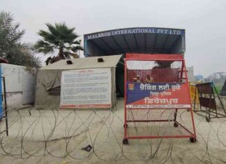 ਜ਼ੀਰਾ ਸ਼ਰਾਬ ਫੈਕਟਰੀ ਮਾਲਕਾਂ ਨੂੰ ਝਟਕਾ, ਪੰਜਾਬ ਸਰਕਾਰ ਵੱਲੋਂ ਲਾਇਸੰਸ ਰੀਨਿਊ ਕਰਨ ਤੋਂ ਇਨਕਾਰ