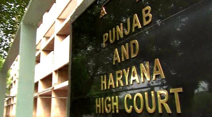 ਪੰਜਾਬ ਤੇ ਹਰਿਆਣਾ ਹਾਈਕੋਰਟ ’ਚ ਹੋਵੇਗੀ ਸਿੱਖ ਕਤਲੇਆਮ ਦੀ 9 ਫਰਵਰੀ ਨੂੰ ਸੁਣਵਾਈ