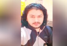 ਪ੍ਰੇਮ-ਵਿਆਹ ਤੋਂ ਖਫਾ ਜਵਾਈ ਨੂੰ ਸ਼ਰੇਆਮ ਸੜਕ ‘ਤੇ ਮਾਰੀਆਂ ਗੋਲੀਆਂ, ਮੌਕੇ ‘ਤੇ ਮੌਤ