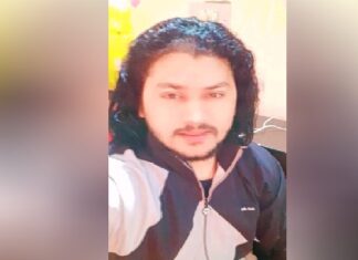 ਪ੍ਰੇਮ-ਵਿਆਹ ਤੋਂ ਖਫਾ ਜਵਾਈ ਨੂੰ ਸ਼ਰੇਆਮ ਸੜਕ ‘ਤੇ ਮਾਰੀਆਂ ਗੋਲੀਆਂ, ਮੌਕੇ ‘ਤੇ ਮੌਤ