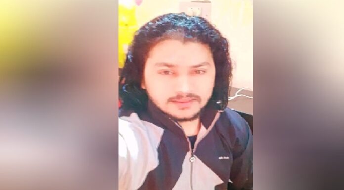 ਪ੍ਰੇਮ-ਵਿਆਹ ਤੋਂ ਖਫਾ ਜਵਾਈ ਨੂੰ ਸ਼ਰੇਆਮ ਸੜਕ ‘ਤੇ ਮਾਰੀਆਂ ਗੋਲੀਆਂ, ਮੌਕੇ ‘ਤੇ ਮੌਤ