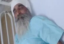 ਲੁਧਿਆਣਾ : ਉਧਾਰ ਲਏ 7 ਲੱਖ ਮੋੜਨ ਲਈ ਸੁੰਨਸਾਨ ਥਾਂ ਬੁਲਾਇਆ, ਸਿਰ ‘ਤੇ ਕੀਤਾ ਹਥੌੜਿਆਂ ਨਾਲ ਵਾਰ, ਮ੍ਰਿਤ ਸਮਝ ਕੇ 20 ਹਜ਼ਾਰ ਵੀ ਲੁੱਟੇ