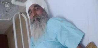 ਲੁਧਿਆਣਾ : ਉਧਾਰ ਲਏ 7 ਲੱਖ ਮੋੜਨ ਲਈ ਸੁੰਨਸਾਨ ਥਾਂ ਬੁਲਾਇਆ, ਸਿਰ ‘ਤੇ ਕੀਤਾ ਹਥੌੜਿਆਂ ਨਾਲ ਵਾਰ, ਮ੍ਰਿਤ ਸਮਝ ਕੇ 20 ਹਜ਼ਾਰ ਵੀ ਲੁੱਟੇ