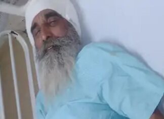 ਲੁਧਿਆਣਾ : ਉਧਾਰ ਲਏ 7 ਲੱਖ ਮੋੜਨ ਲਈ ਸੁੰਨਸਾਨ ਥਾਂ ਬੁਲਾਇਆ, ਸਿਰ ‘ਤੇ ਕੀਤਾ ਹਥੌੜਿਆਂ ਨਾਲ ਵਾਰ, ਮ੍ਰਿਤ ਸਮਝ ਕੇ 20 ਹਜ਼ਾਰ ਵੀ ਲੁੱਟੇ