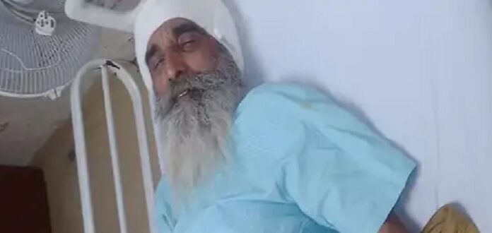 ਲੁਧਿਆਣਾ : ਉਧਾਰ ਲਏ 7 ਲੱਖ ਮੋੜਨ ਲਈ ਸੁੰਨਸਾਨ ਥਾਂ ਬੁਲਾਇਆ, ਸਿਰ ‘ਤੇ ਕੀਤਾ ਹਥੌੜਿਆਂ ਨਾਲ ਵਾਰ, ਮ੍ਰਿਤ ਸਮਝ ਕੇ 20 ਹਜ਼ਾਰ ਵੀ ਲੁੱਟੇ