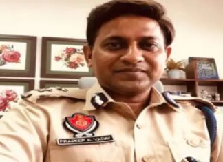 ਪੰਜਾਬ ਸਰਕਾਰ ਨੇ ਚਾਰ ਪੁਲਿਸ ਅਧਿਕਾਰੀਆਂ ਨੂੰ ਐਸਟੀਐਫ ਦਾ ਦਿੱਤਾ ਵਾਧੂ ਚਾਰਜ, ਆਈਜੀ ਪ੍ਰਦੀਪ ਕਰਨਗੇ ਫਿਰੋਜ਼ਪੁਰ-ਬਠਿੰਡਾ ਦੀ ਸਮੁੱਚੀ ਨਿਗਰਾਨੀ